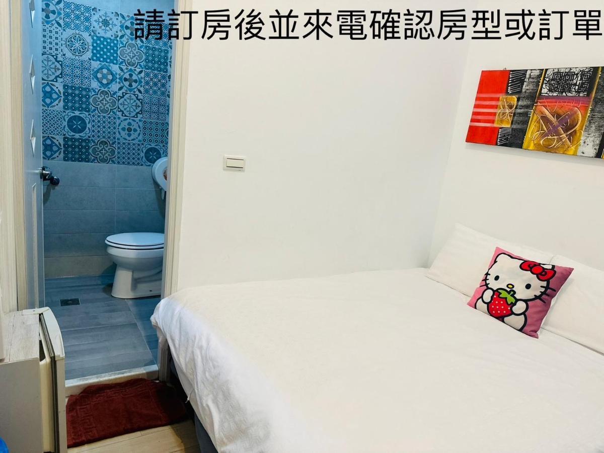 Kenting Bayview Hotel Nanwan Esterno foto